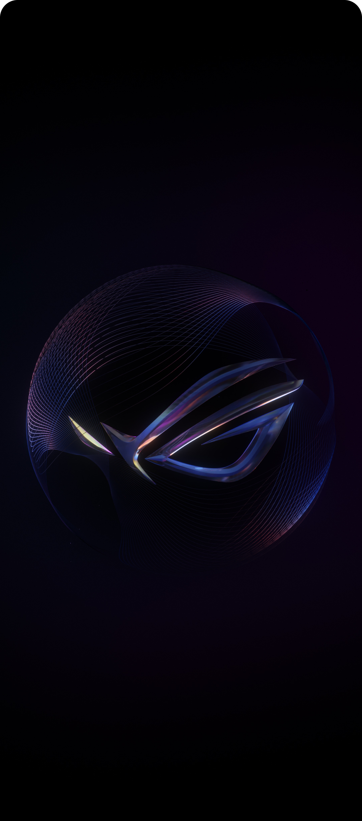 Asus ROG Phone 9 Pro wallpaper