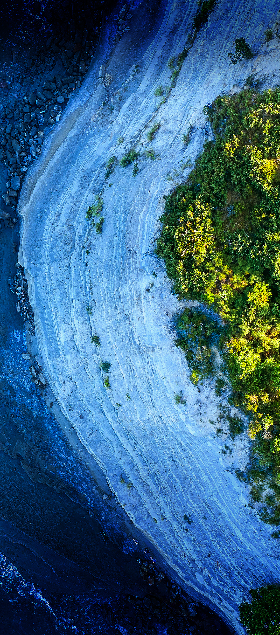 Asus ROG Phone 9 Pro wallpaper