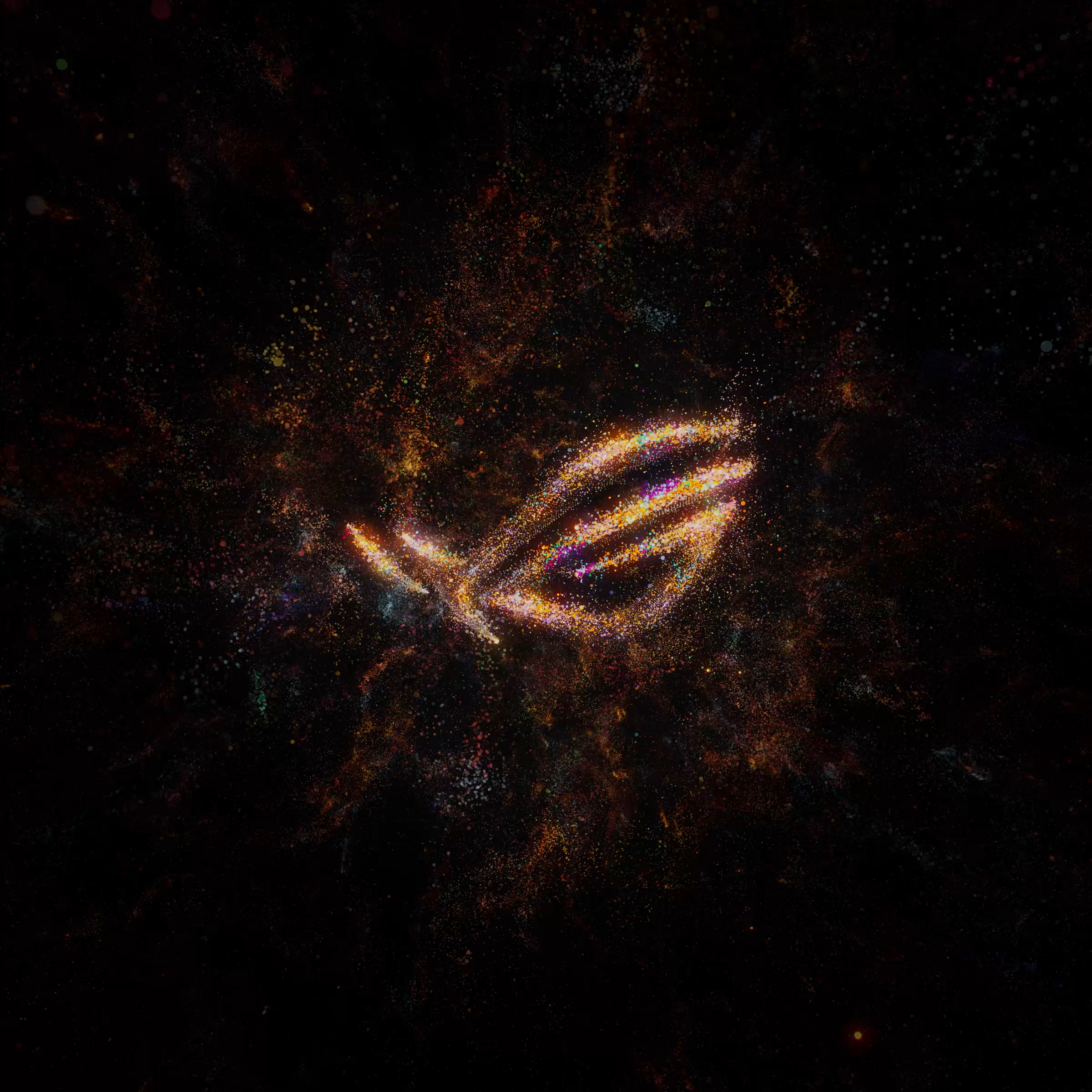 Asus ROG Phone 9 Pro wallpaper