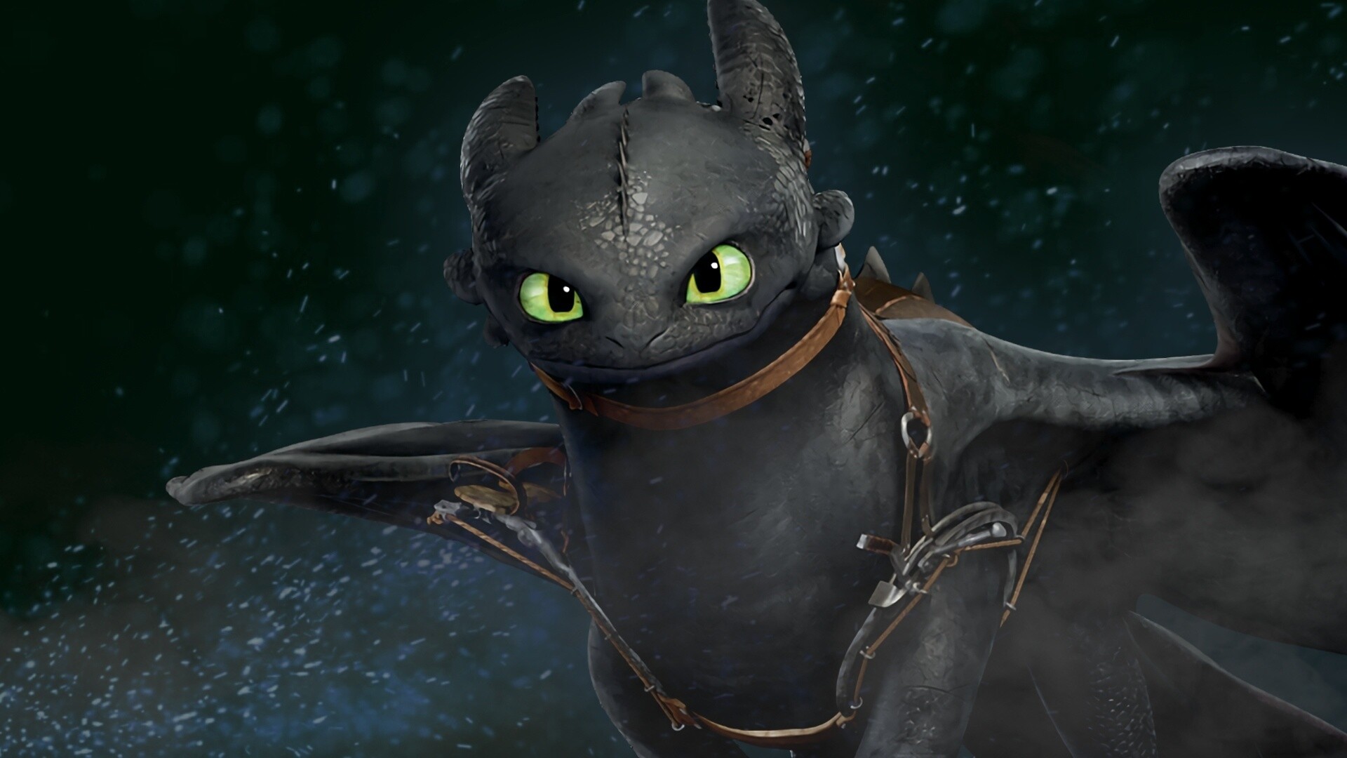 How to Train Your Dragon Wallpaper 49