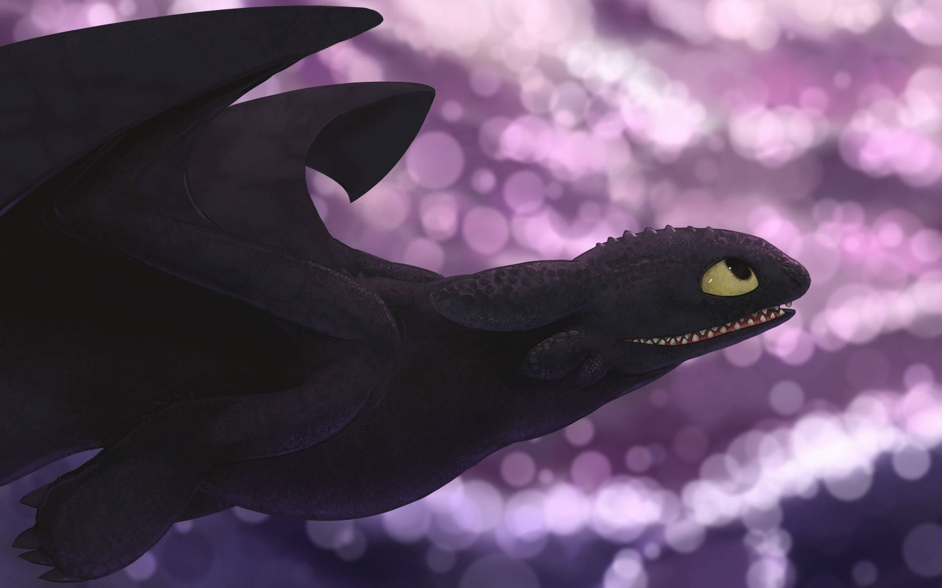 Download free Best Dragon Toothless