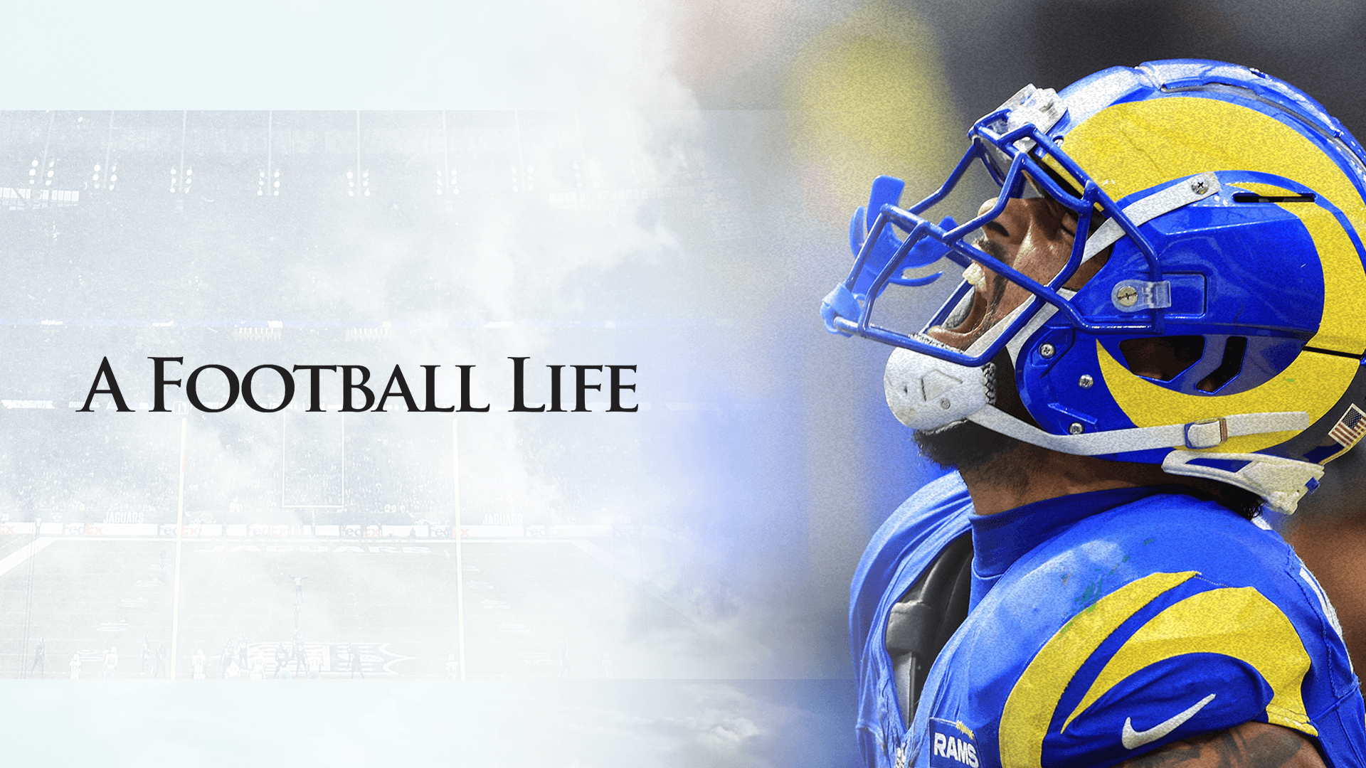 Watch A Football Life