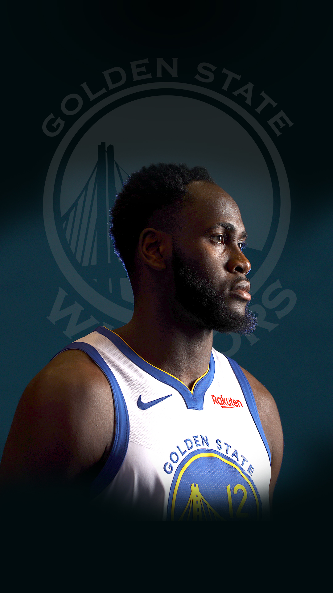 Wallpaper Golden State Warriors