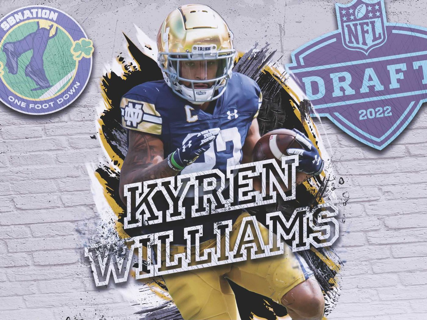 2022 NFL Draft: Los Angeles Rams Select