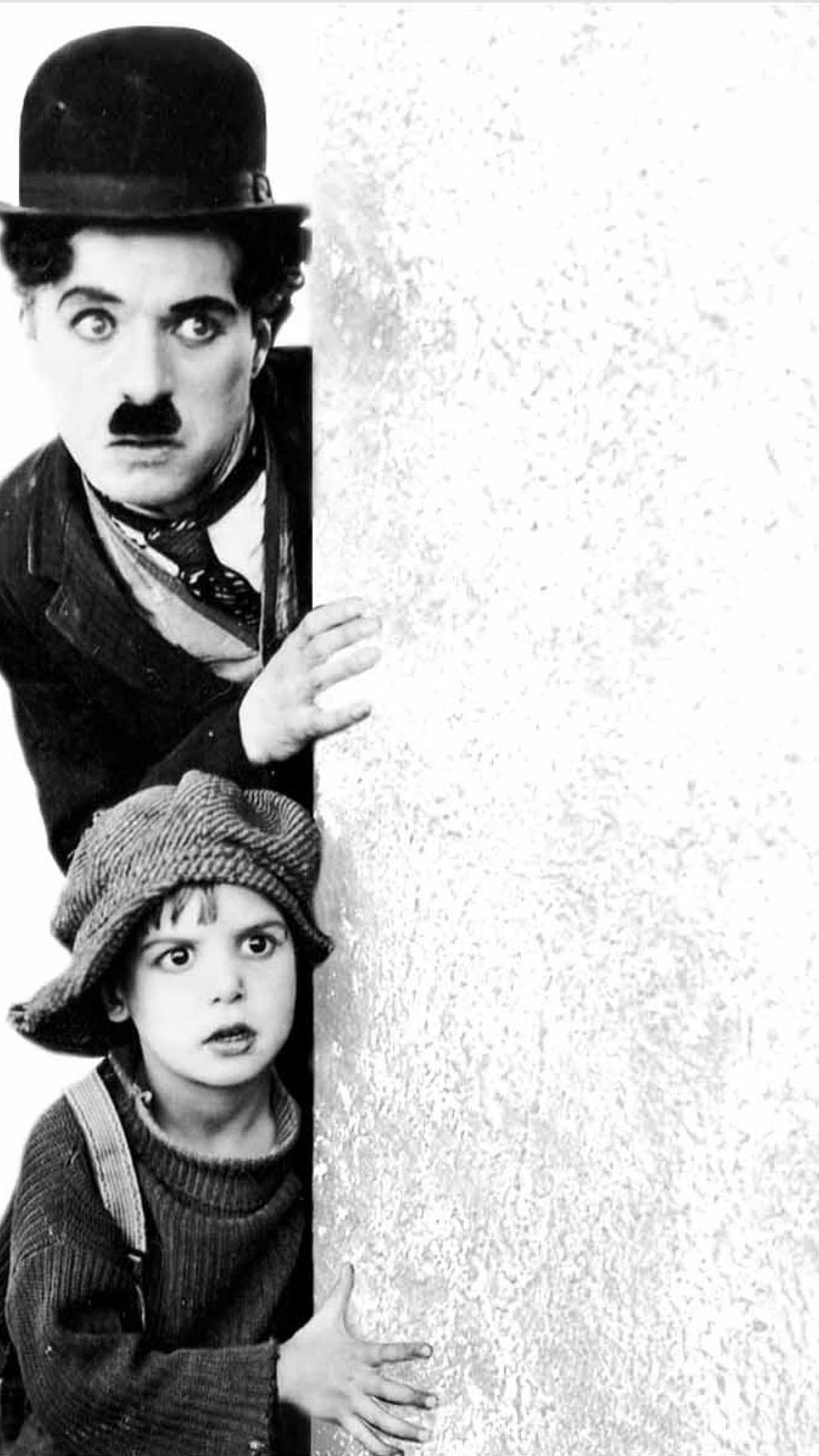 Chaplin (Movie) Wallpaper (