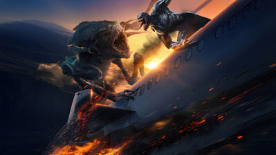 Movie HD 4K Wallpaper PC & Phone