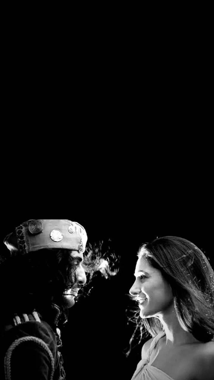 Rockstar movie aesthetic