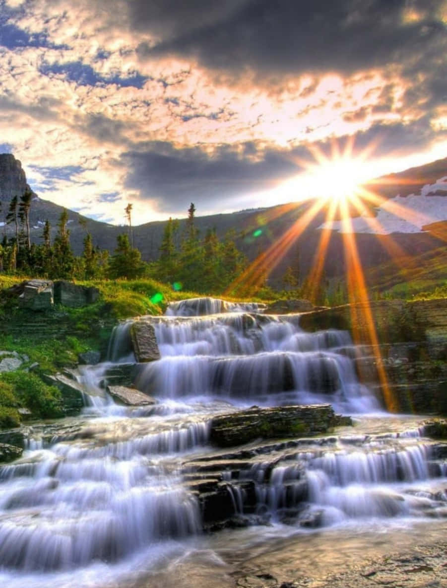 For Android Nature Wallpaper