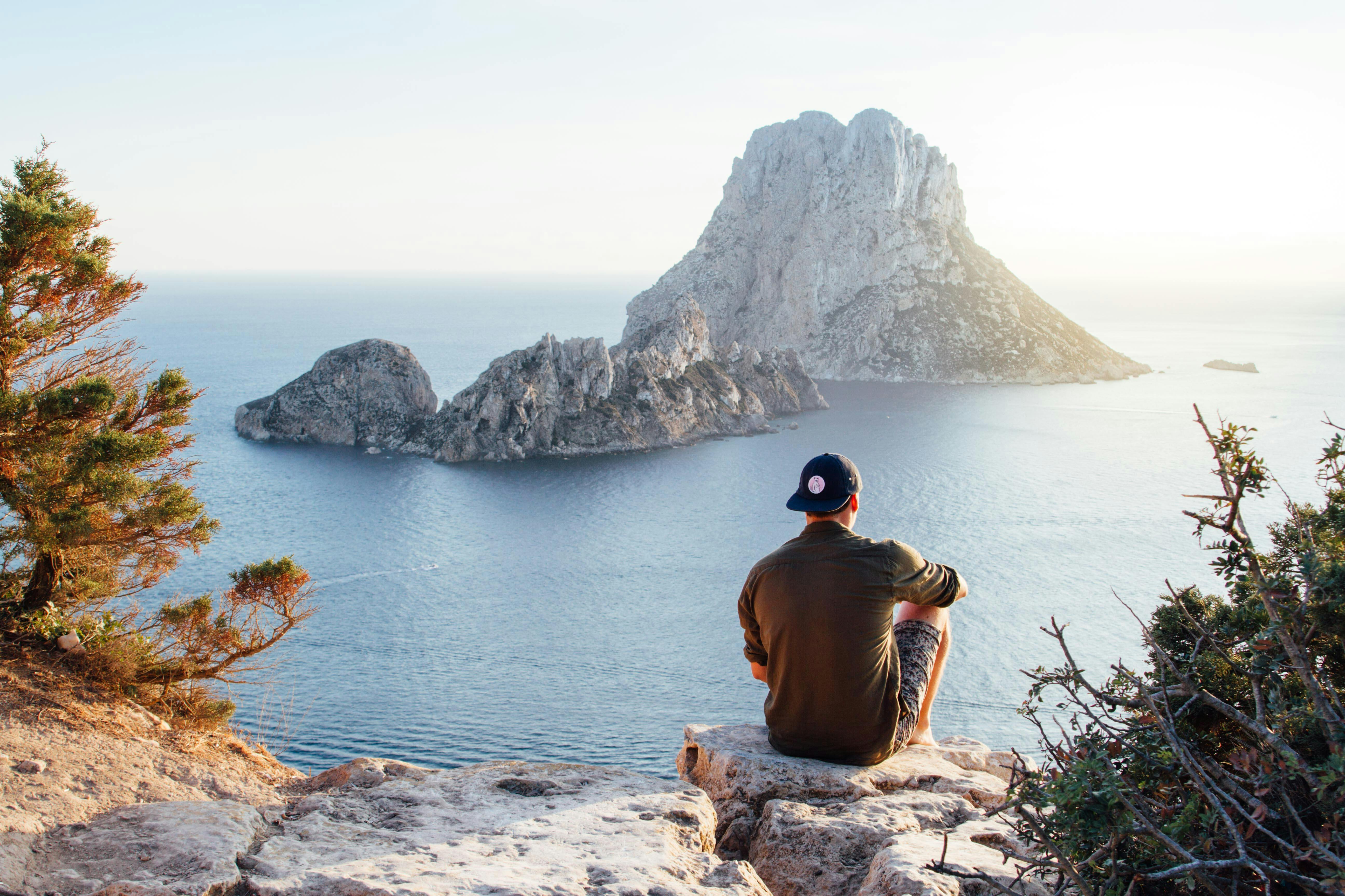 Man Nature Photo, Download The BEST