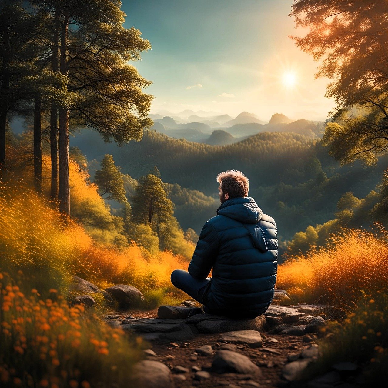 Download Peace, Nature, Peaceful