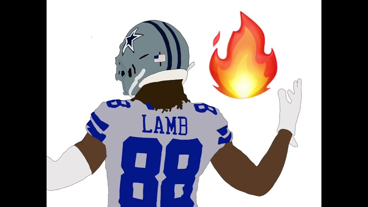 CEEDEE LAMB