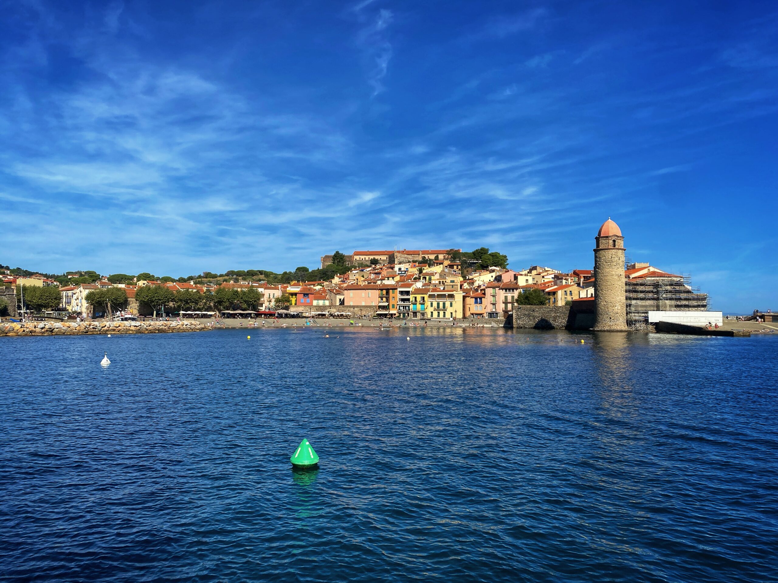 Plenty of pride in perfect Perpignan
