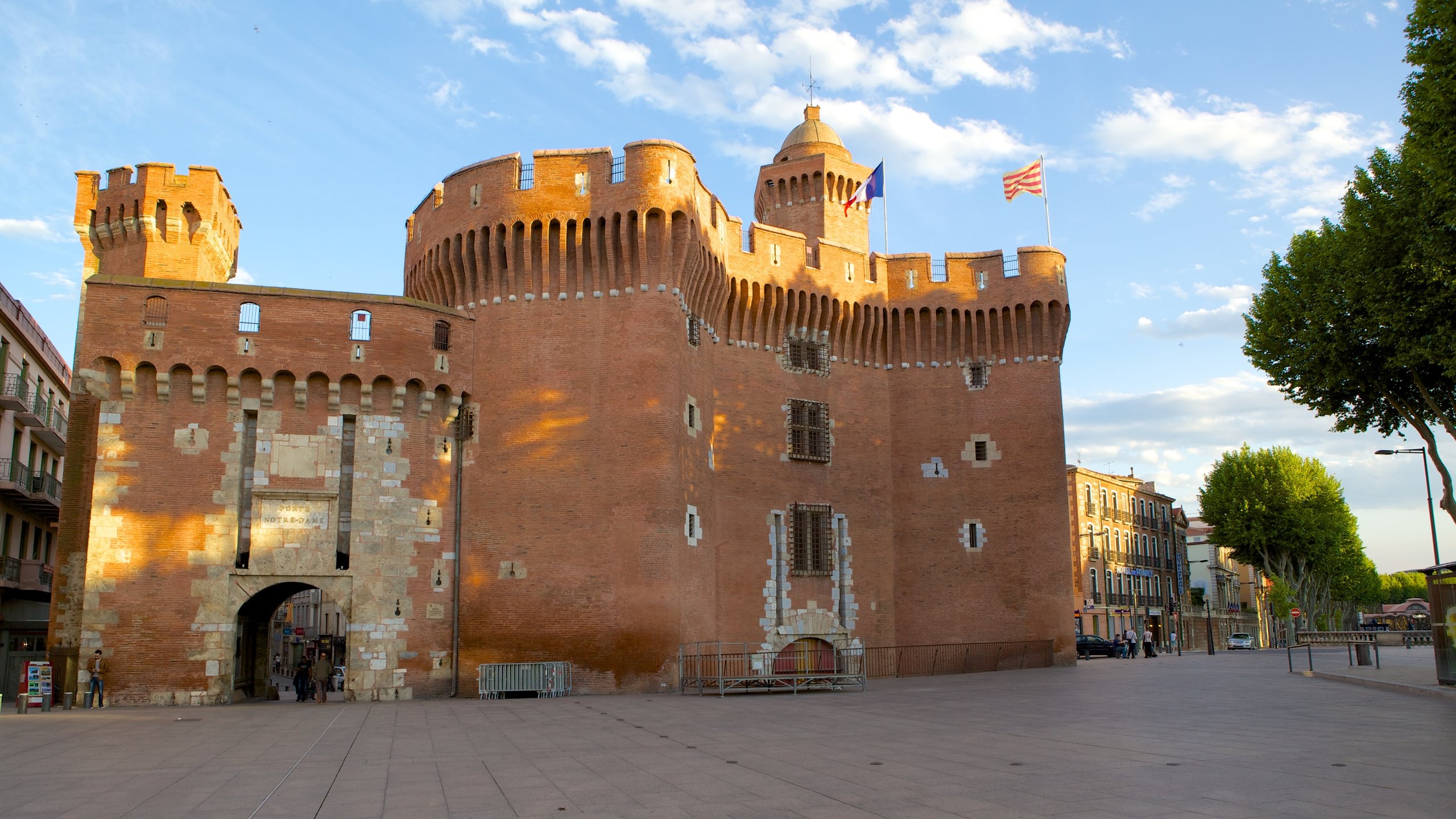 Visit Perpignan: 2024 Travel Guide