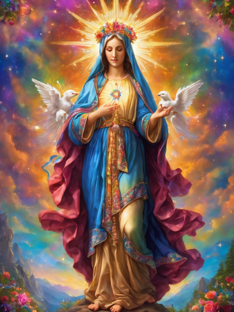 Precious Blood of Jesus Christ