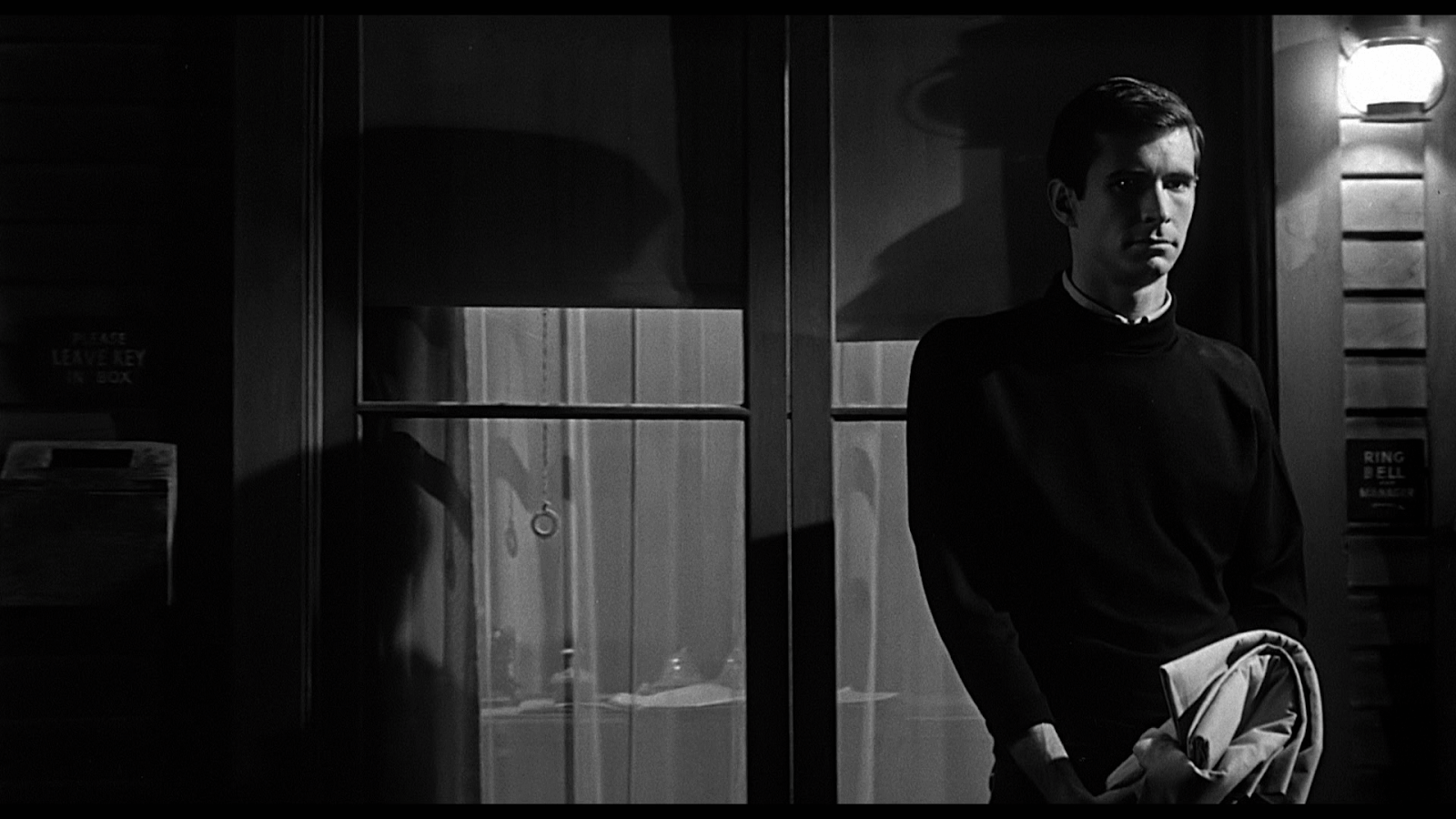 Movies Psycho Alfred Hitchcock Movie