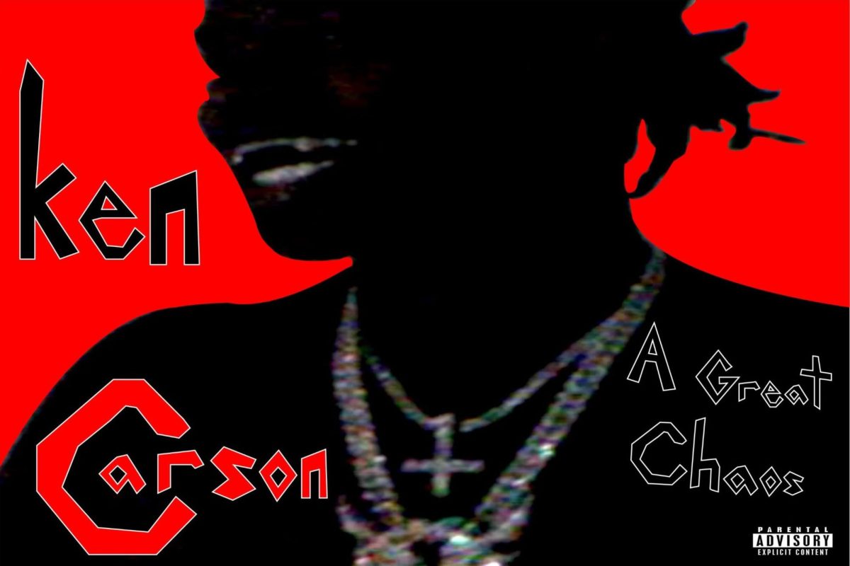 Liner Notes: Ken Carson goes mainstream