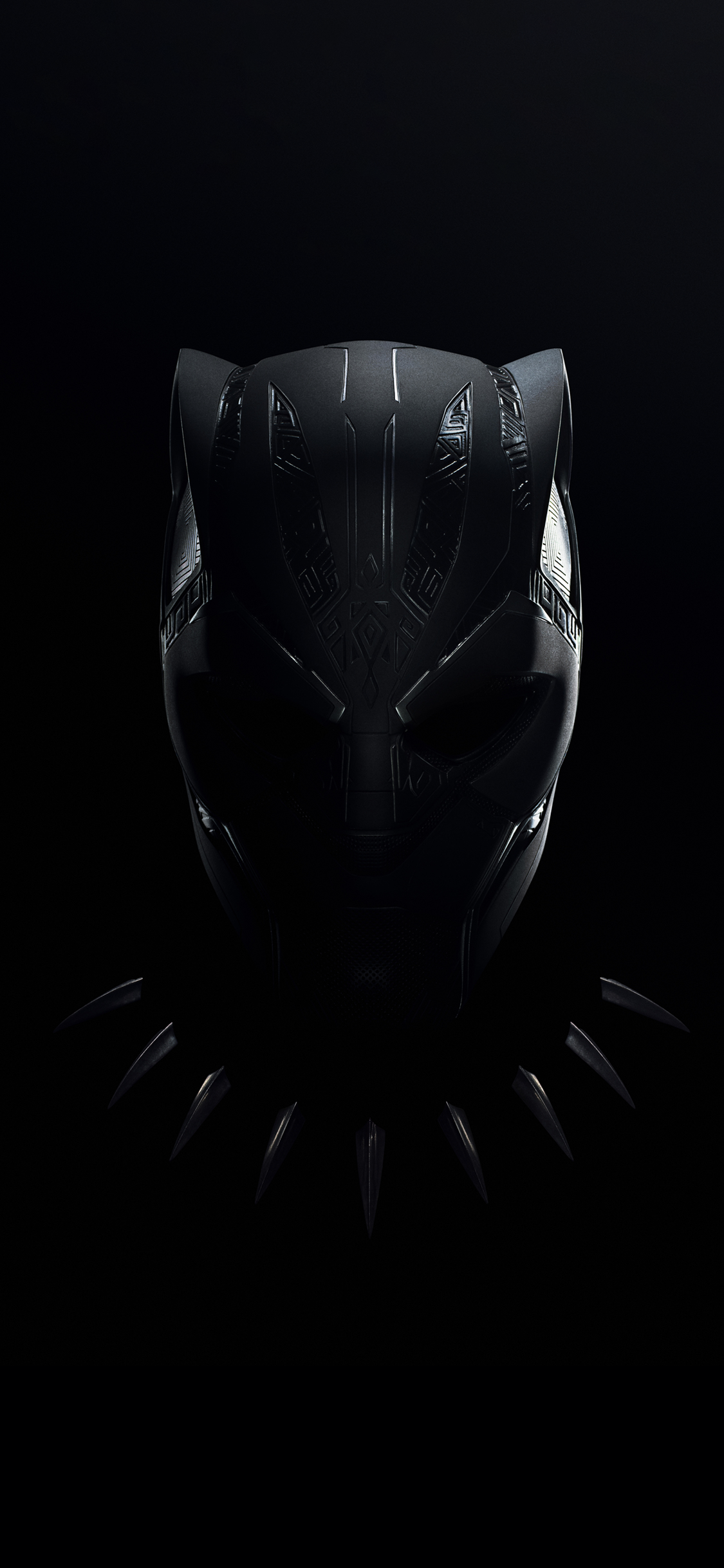 Black Panther: Wakanda Forever poster
