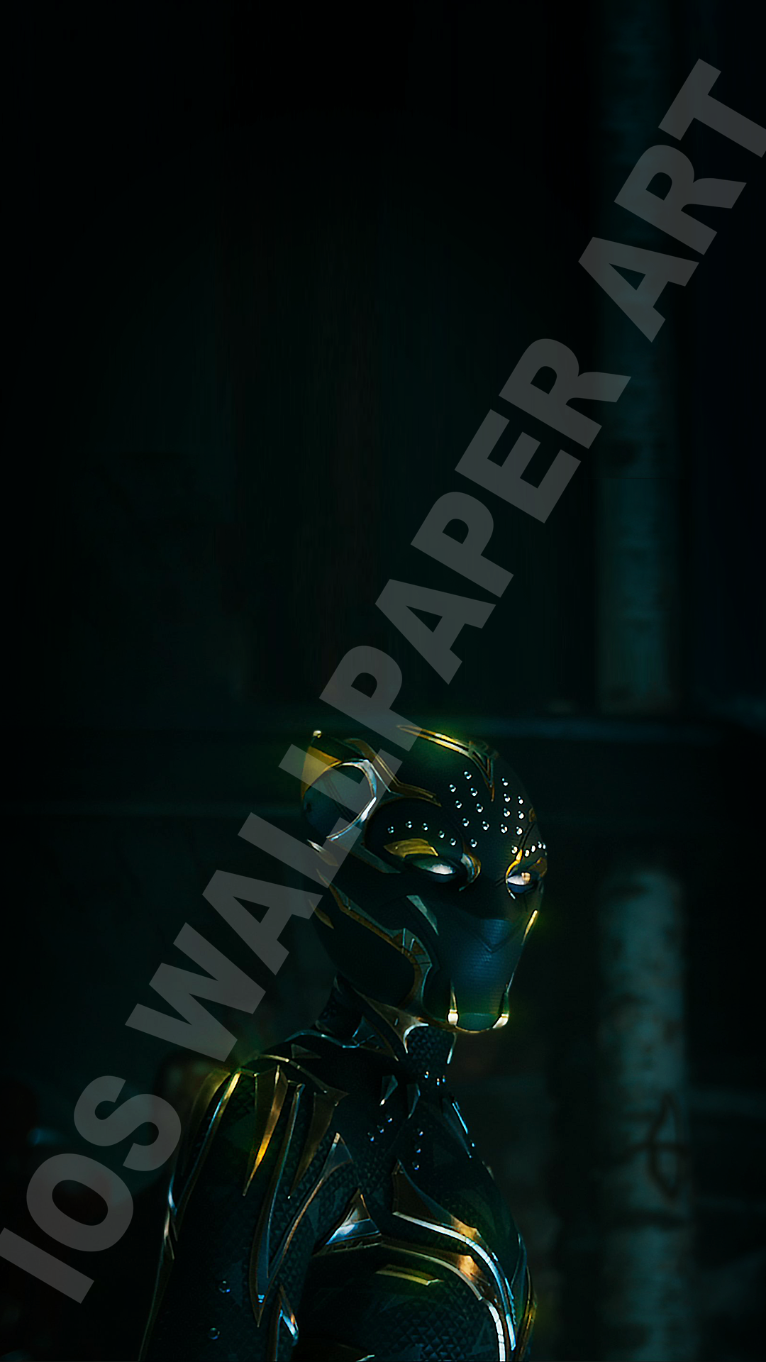 Black Panther: Wakanda Forever