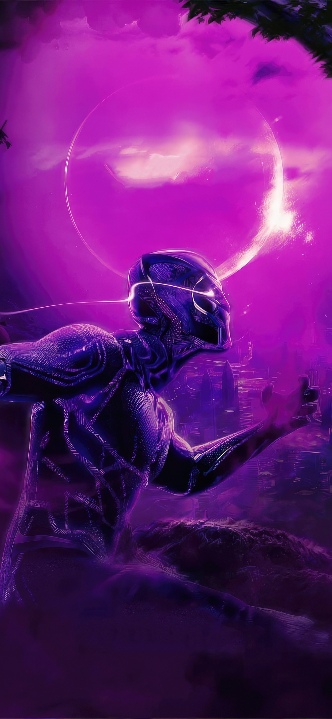 Black Panther Wakanda Forever