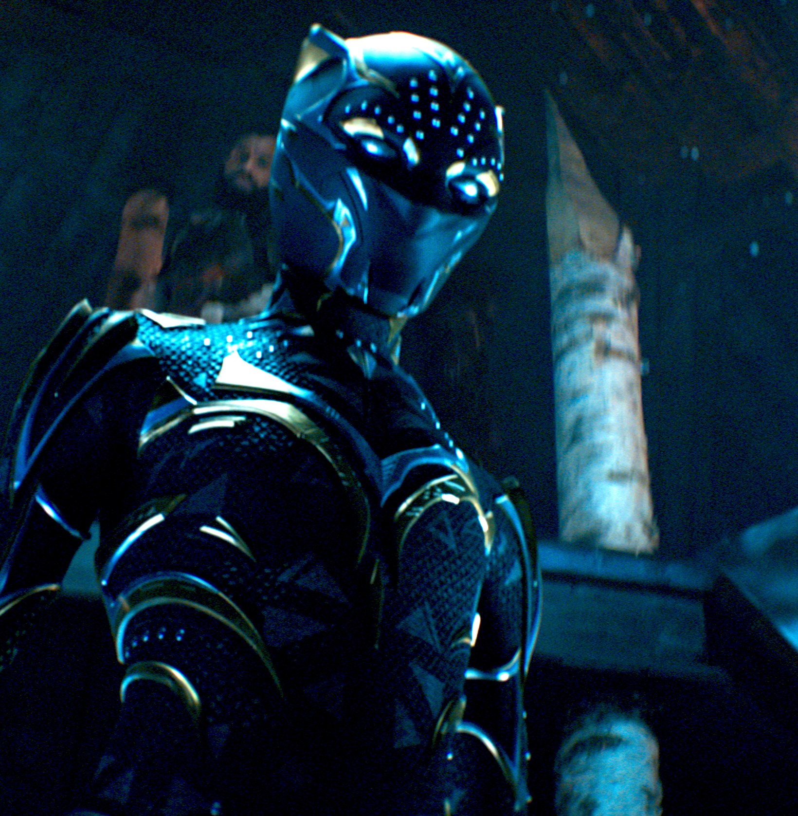 Black Panther Wakanda Forever review