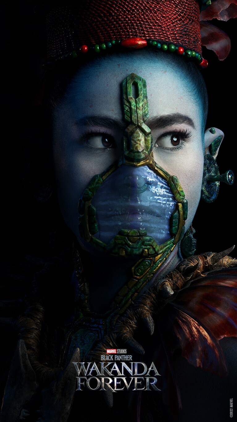 Wakanda Forever Wallpaper For Your