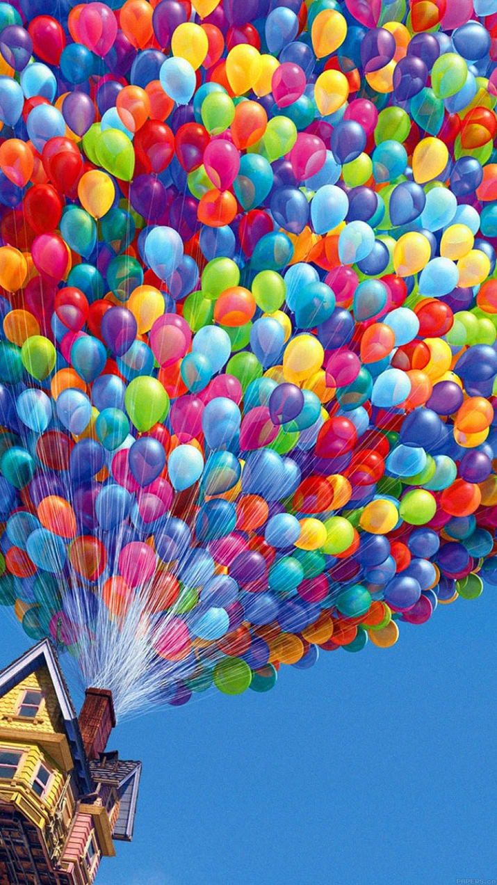 Background That Will Brighten Your