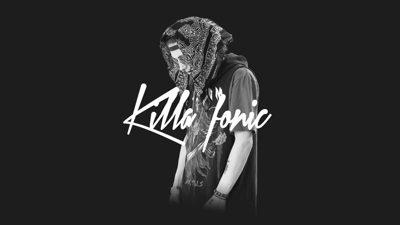 Killa Fonic idei. muzică, afină