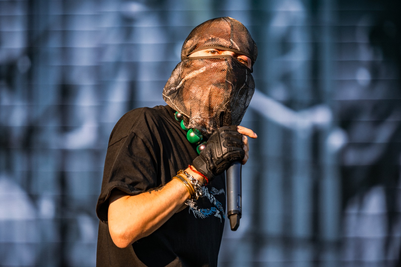 KILLA FONIC free image