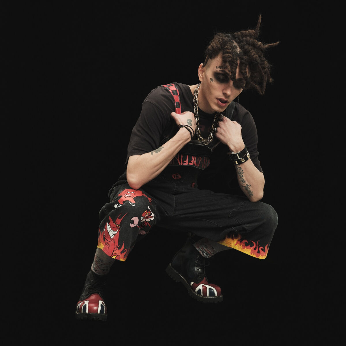 Killa Fonic: albume, cântece