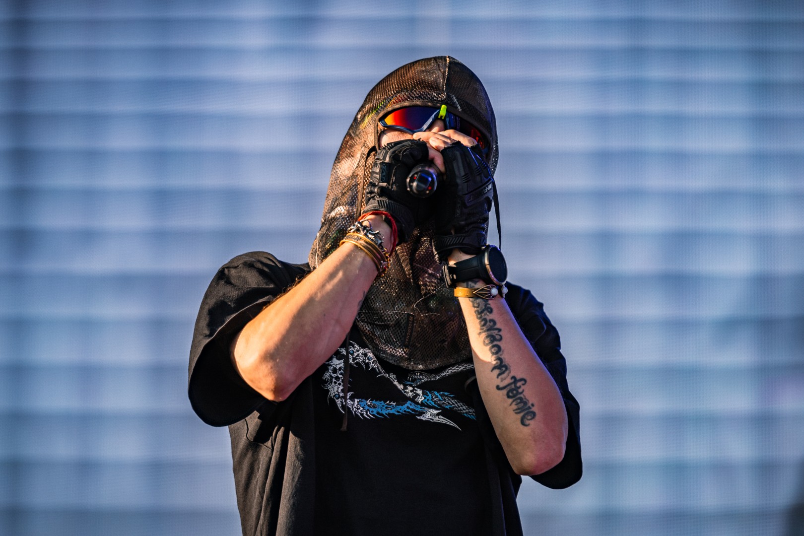 KILLA FONIC free image