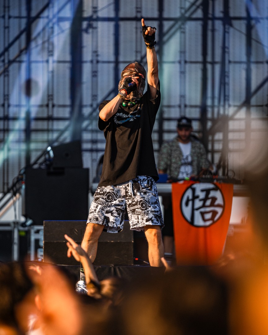 KILLA FONIC free image