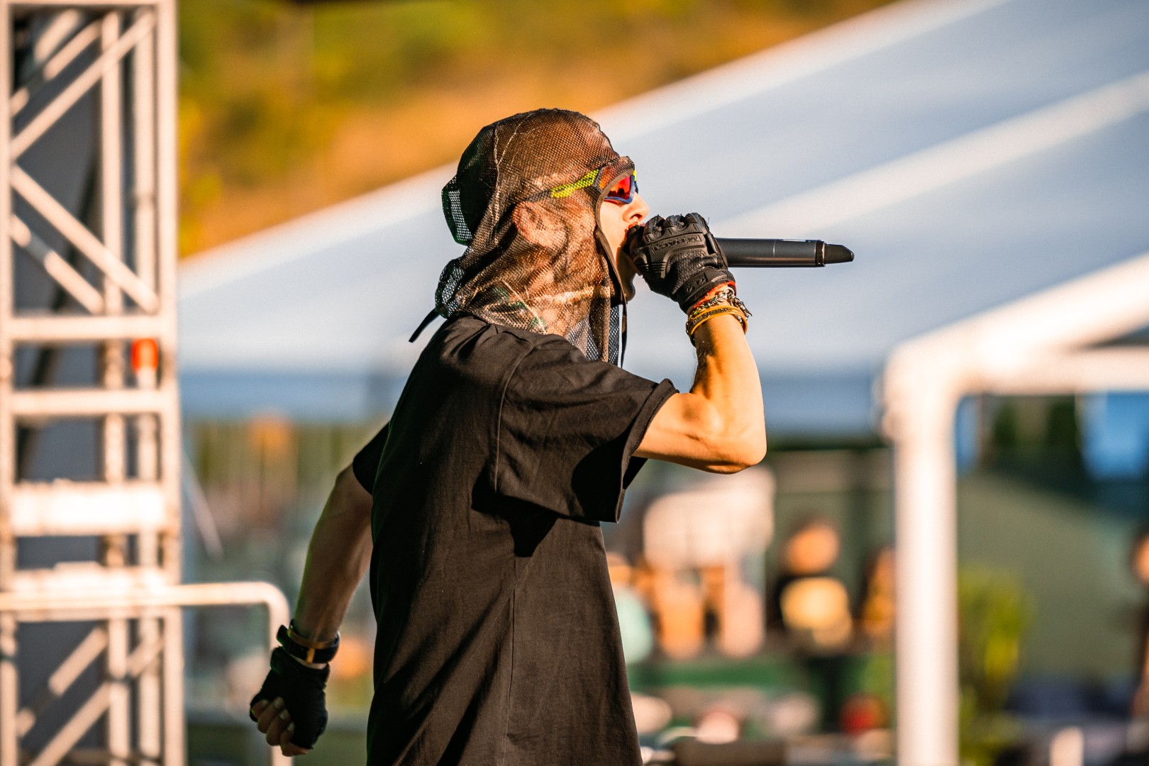 KILLA FONIC free image