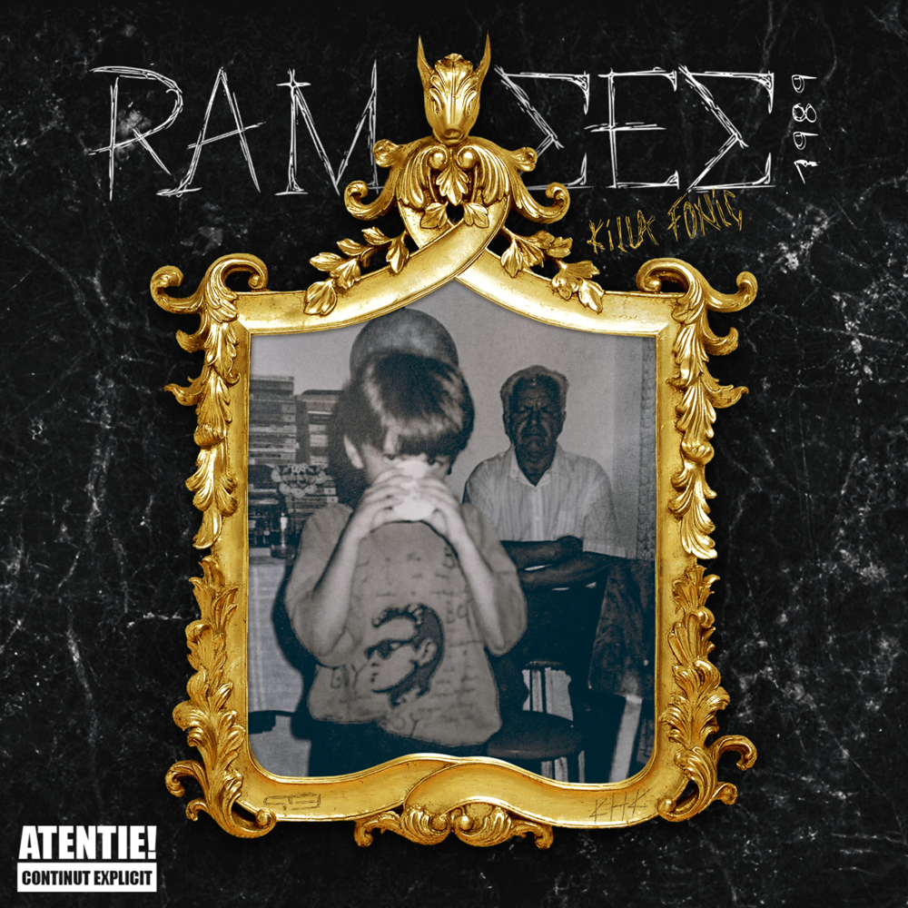 Killa Fonic 1989 Lyrics