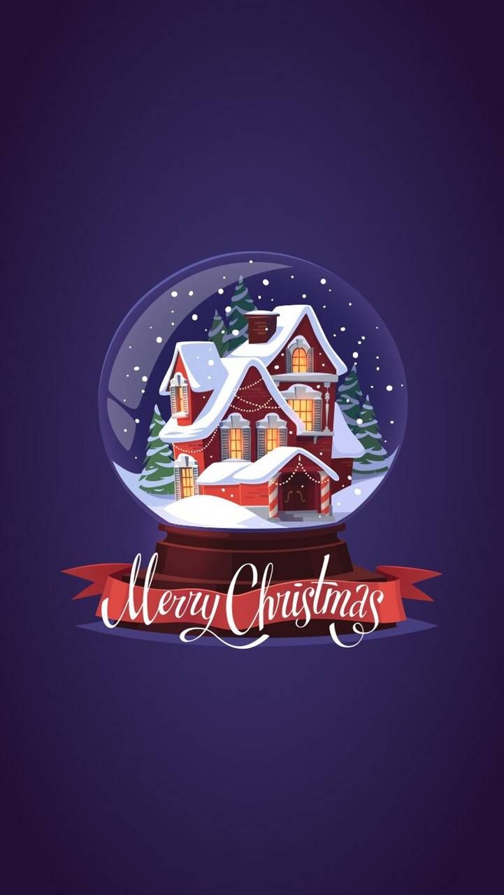 Merry Christmas wallpaper
