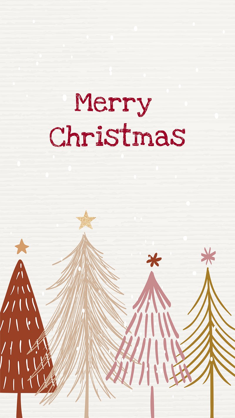 Merry Christmas Wallpaper Image. Free