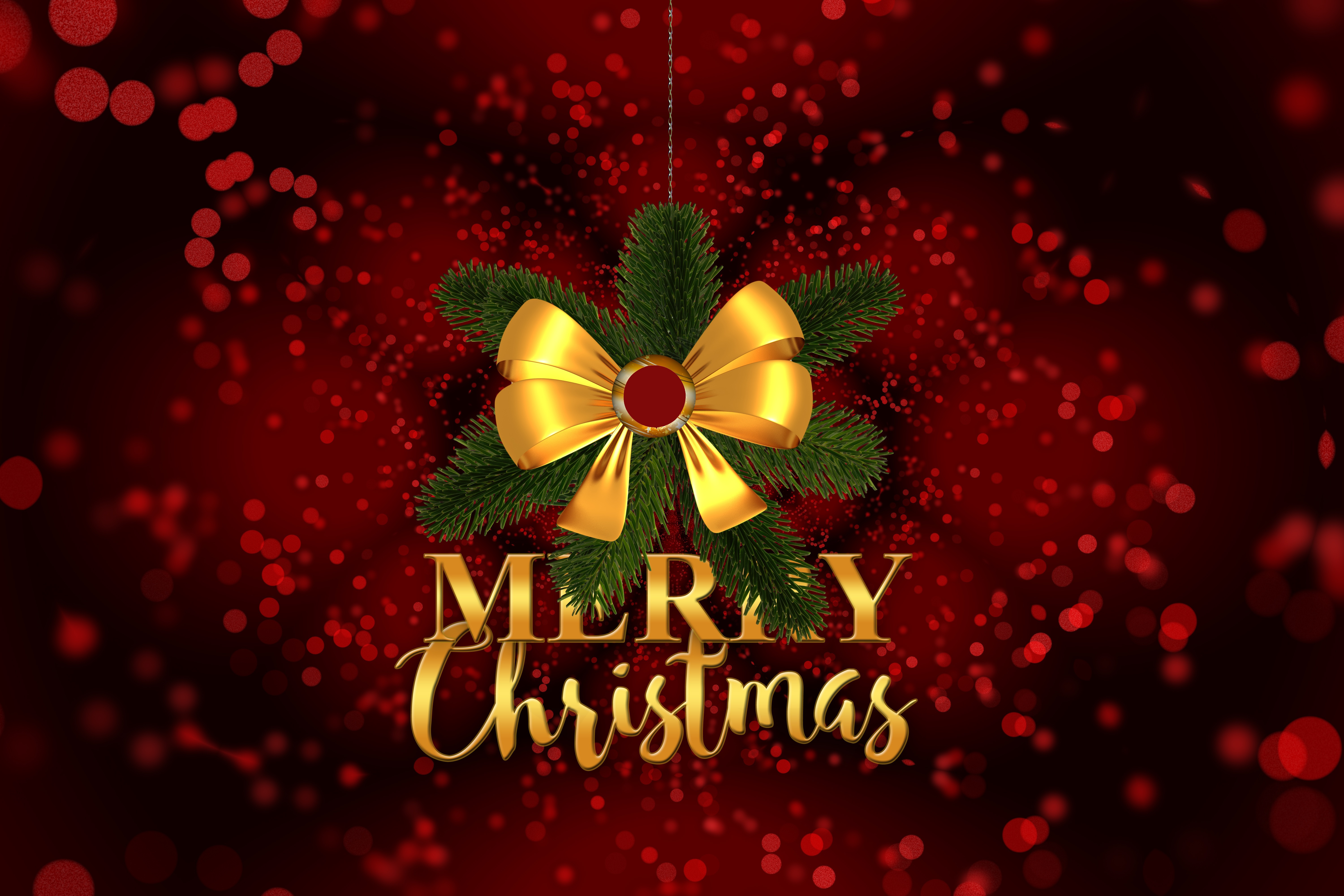 Download Merry Christmas Holiday