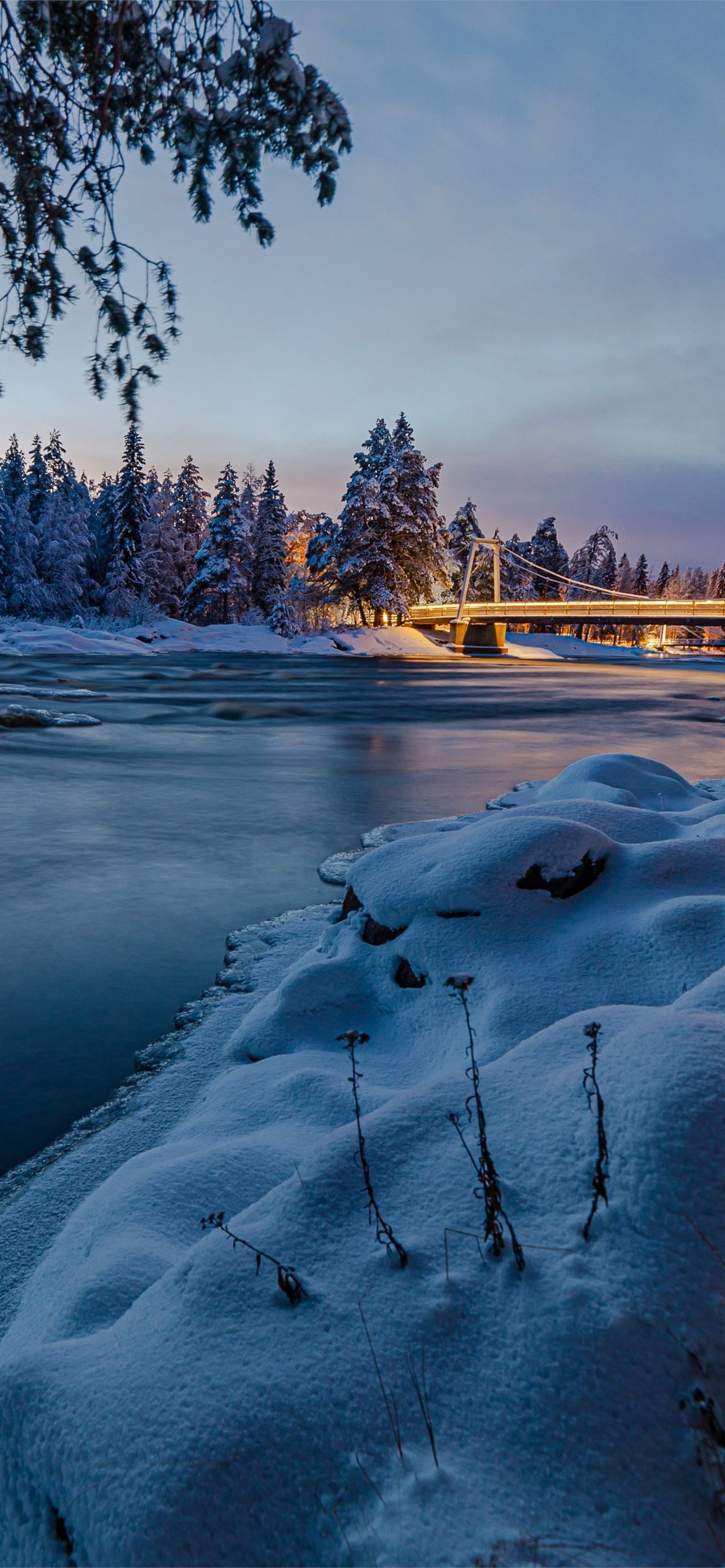 Best Finland iPhone HD Wallpaper