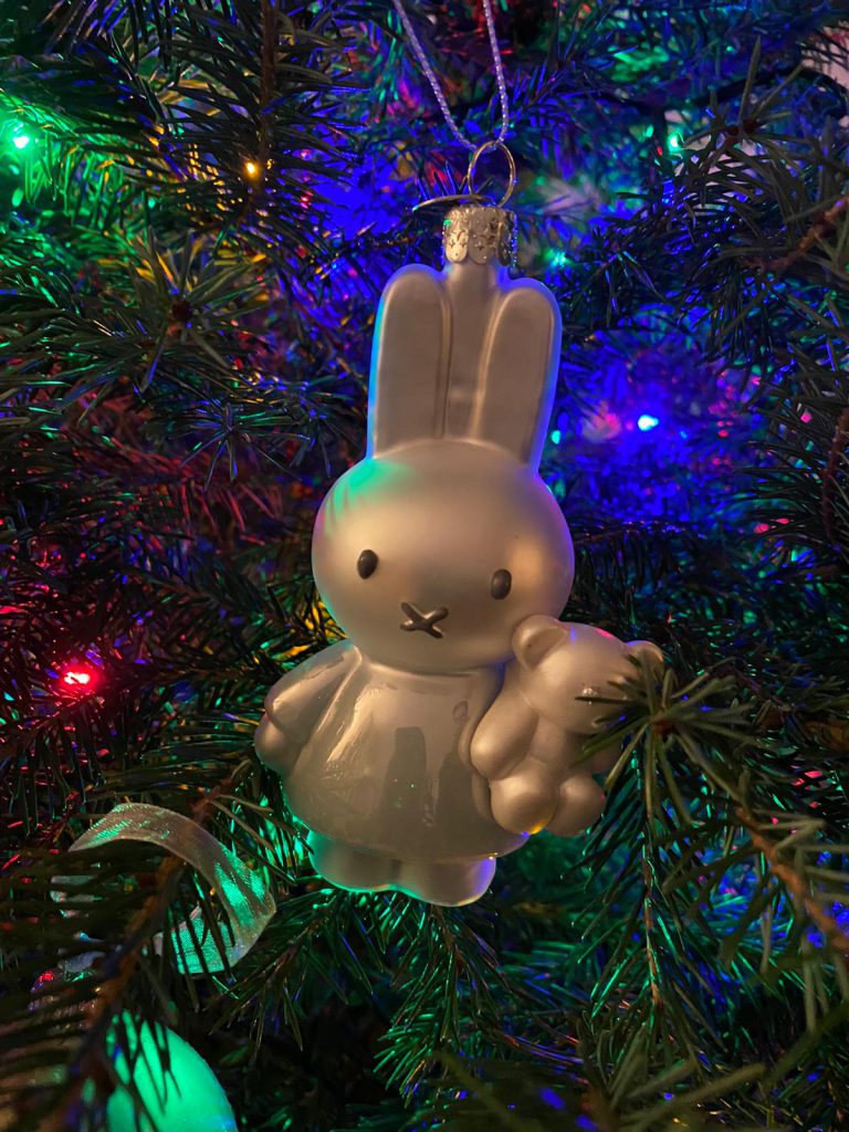 Miffy Christmas! Christmas