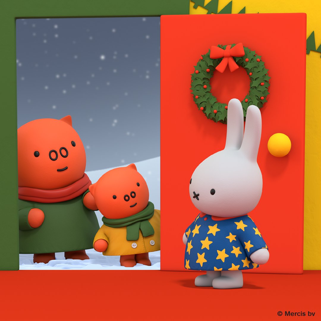 ChristmasEve get together. Brrrr