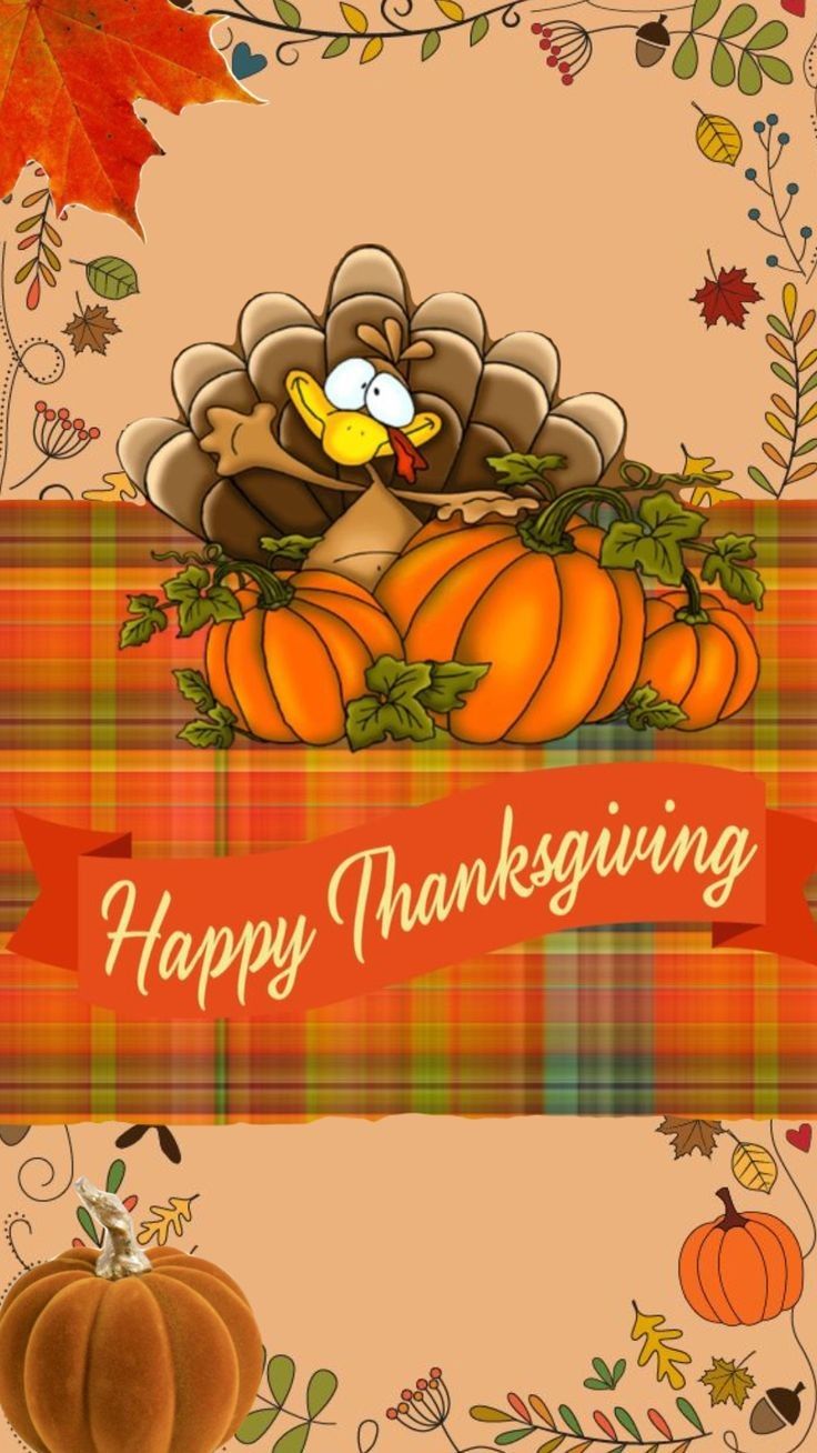 Thanksgiving Wallpaper