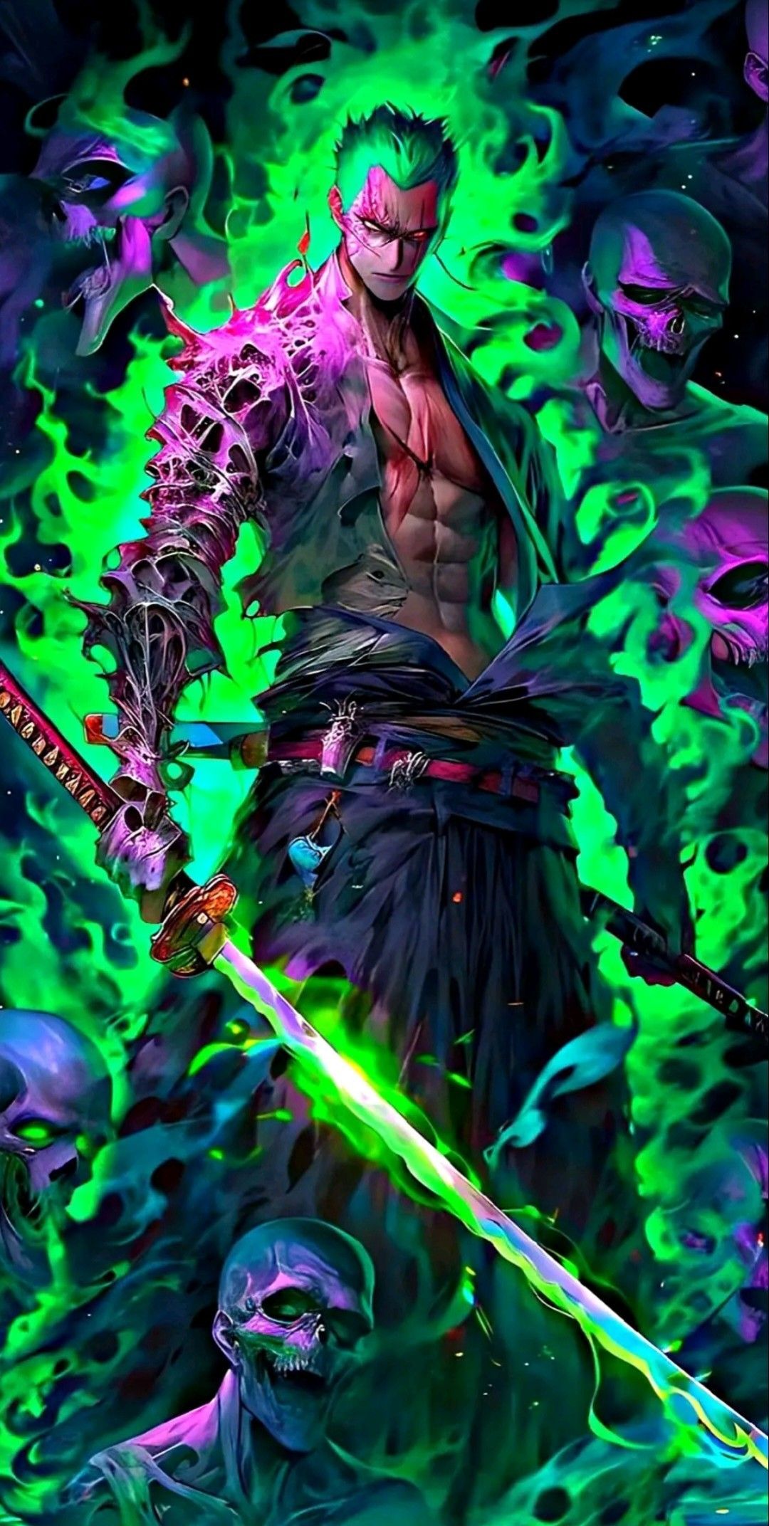 Roronoa Zoro