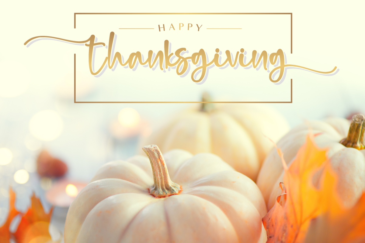 Thanksgiving T. Milliken