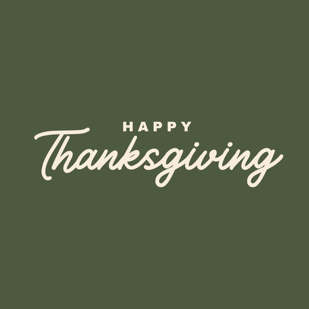 Events for November 2024