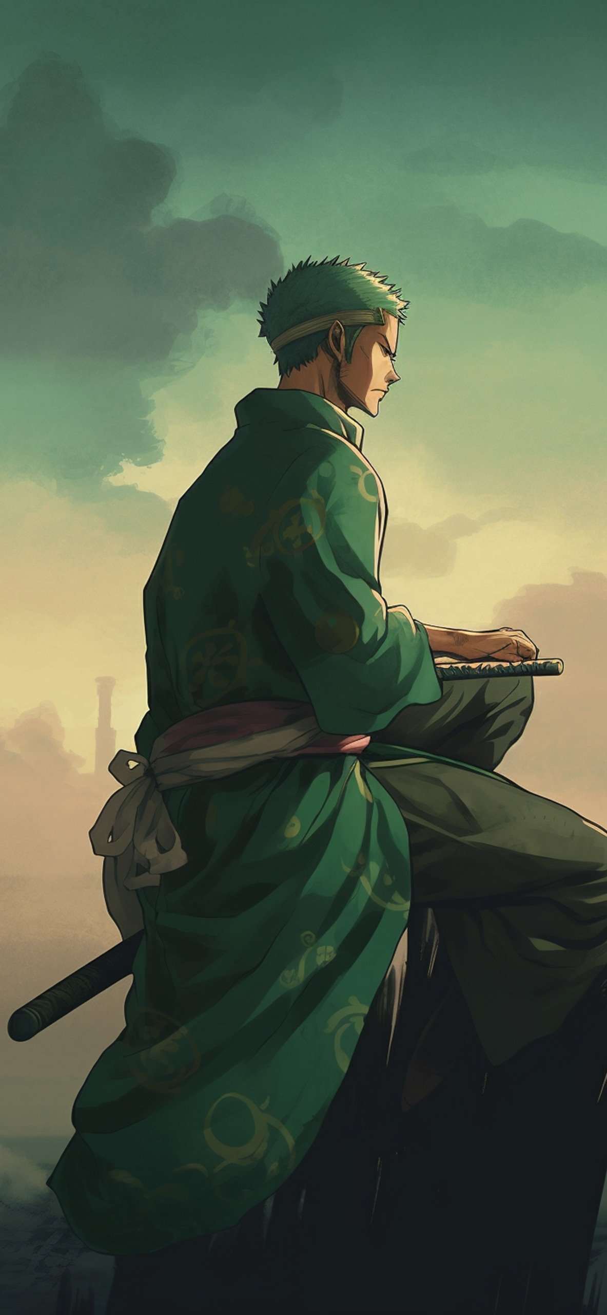 Zoro Daily your #onepiece