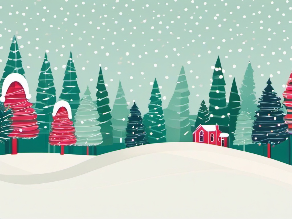 Cute Christmas Wallpaper Preppy