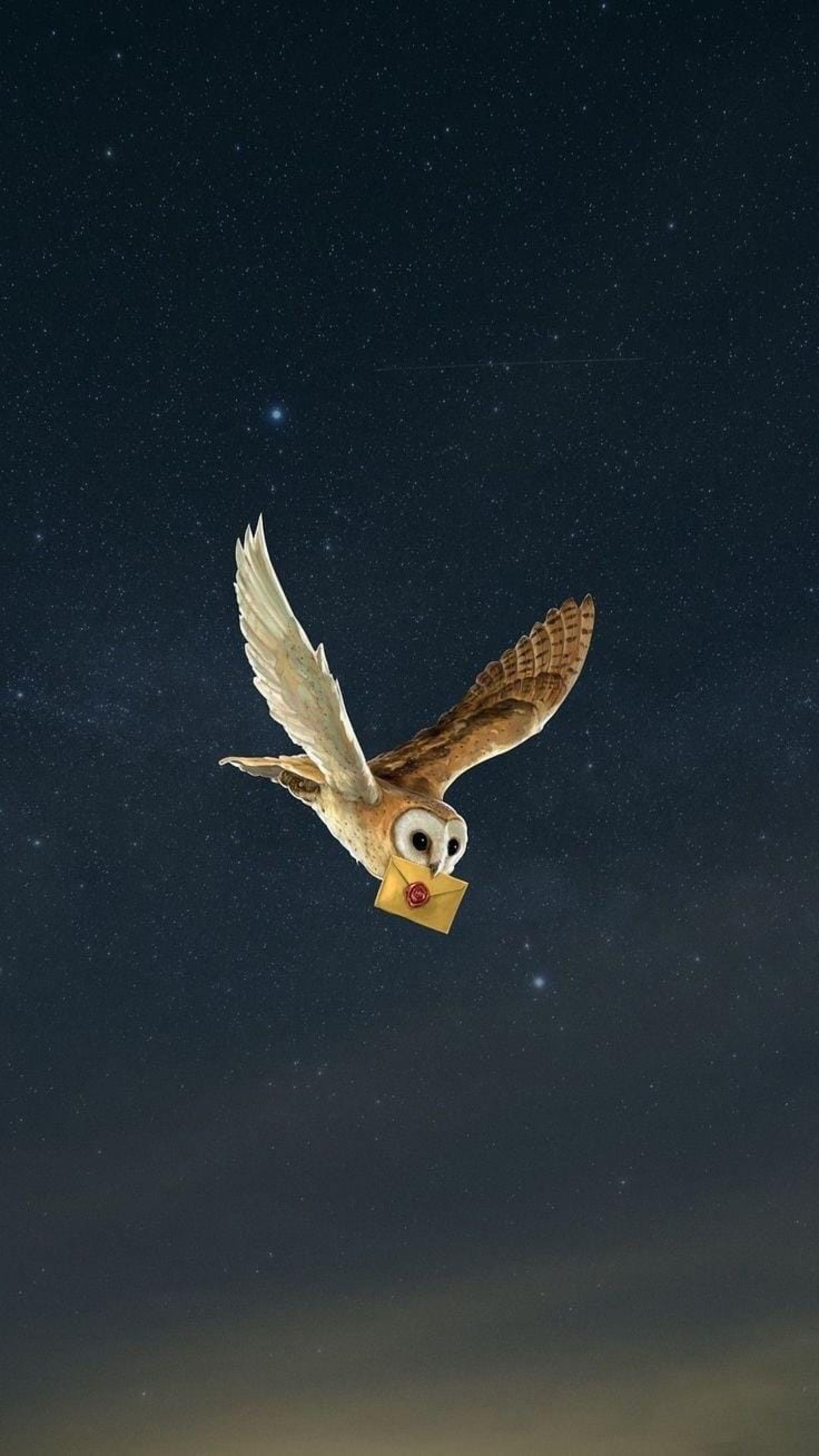 Harry Potter Movie Warner Bros Wallpaper