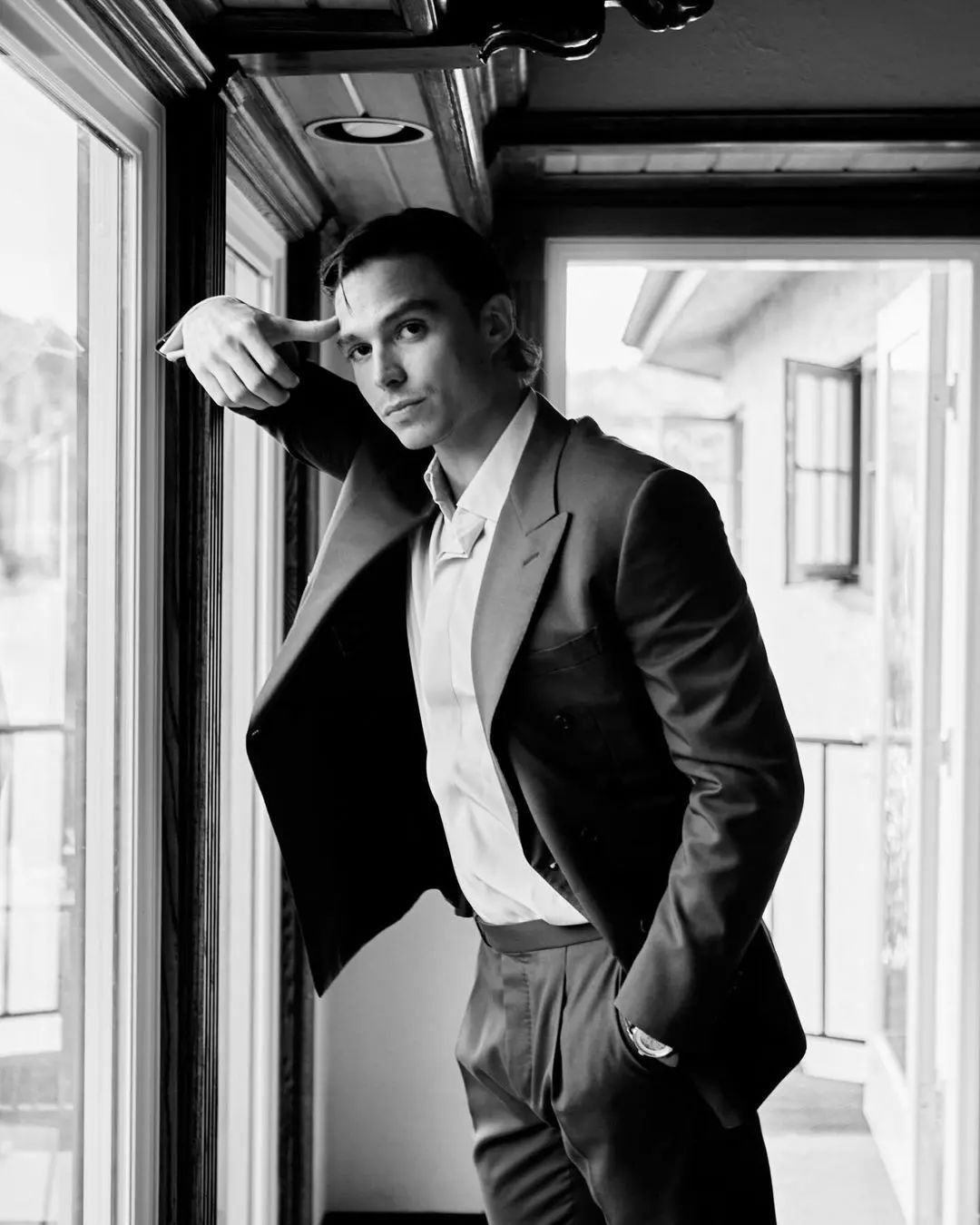 Nicholas chavez ideas in 2024