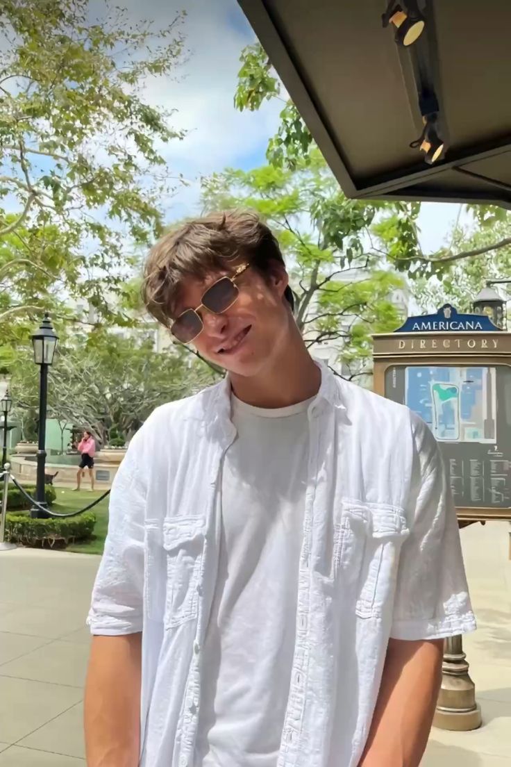 Nicholas Alexander Chavez