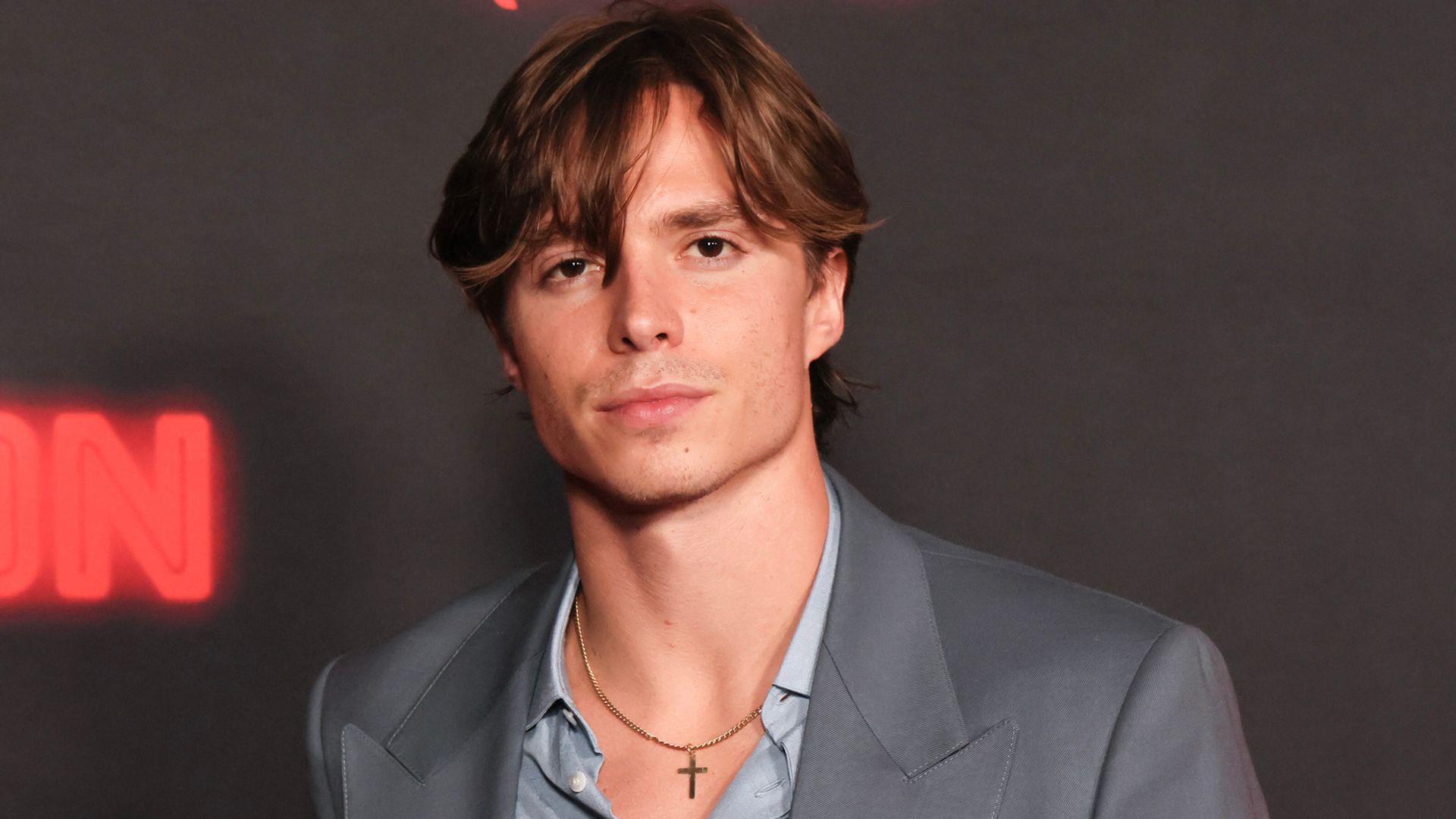 Nicholas Alexander Chavez to star in 'I