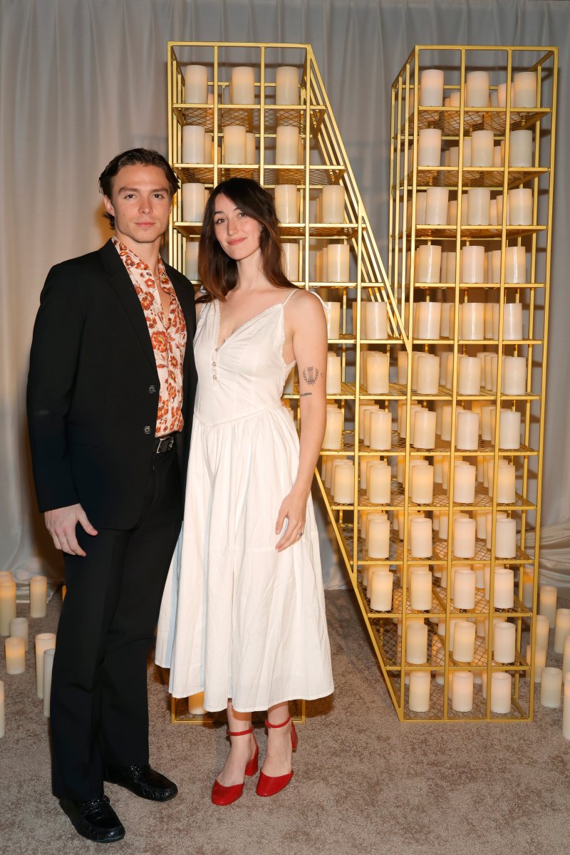 Meet Nicholas Alexander Chavez